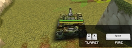 Tanki online