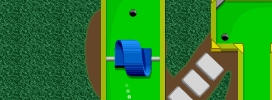 Minigolf