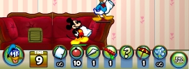 Mickey Friends