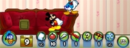 Mickey Friends